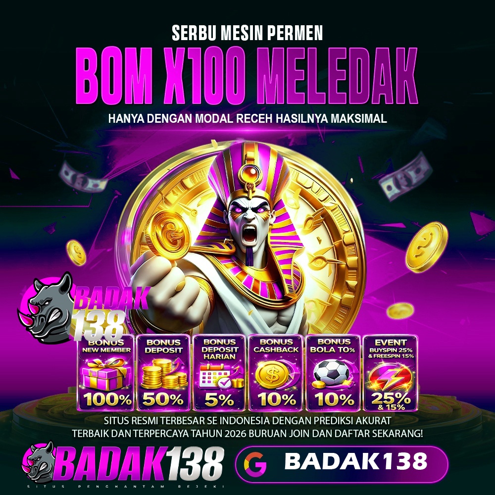 BADAK138